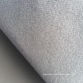 1.2mm synthetic nubuck leather for shoes